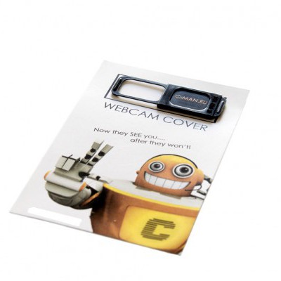 CamCover