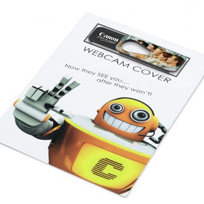 CamCover Spy Eye