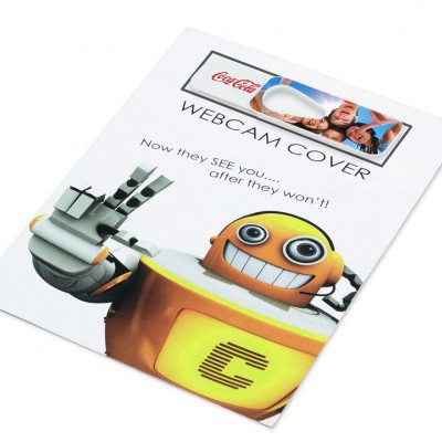 CamCover Spy Eye