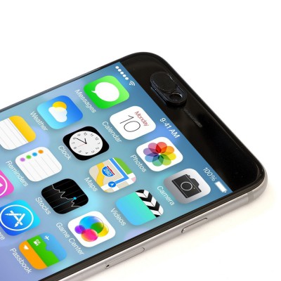 CamCover Phone