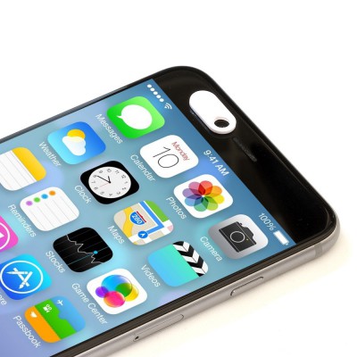 CamCover Phone