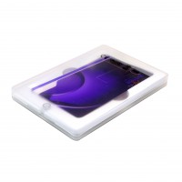 Plastic Credit Card Box