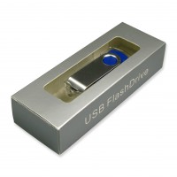 Small Giftbox with lanyard