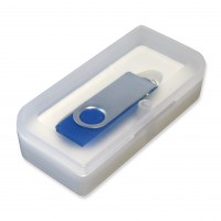 Plastic Gift Box
