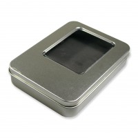 Metal Gift Box
